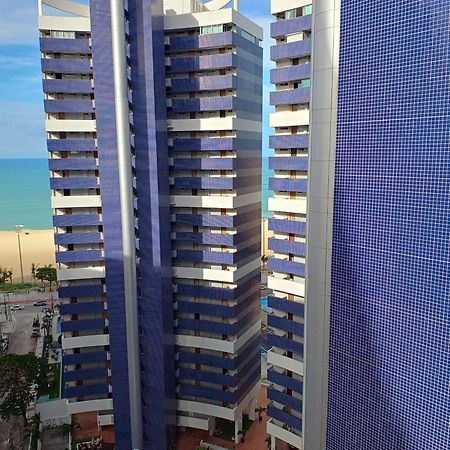 Apartamento No Beach Class Fortaleza Meireles 外观 照片