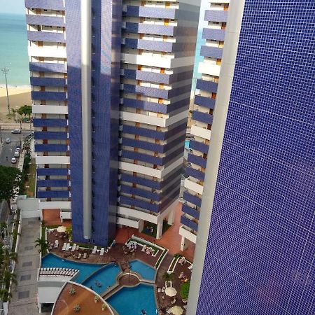 Apartamento No Beach Class Fortaleza Meireles 外观 照片