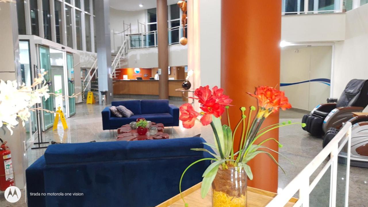 Apartamento No Beach Class Fortaleza Meireles 外观 照片