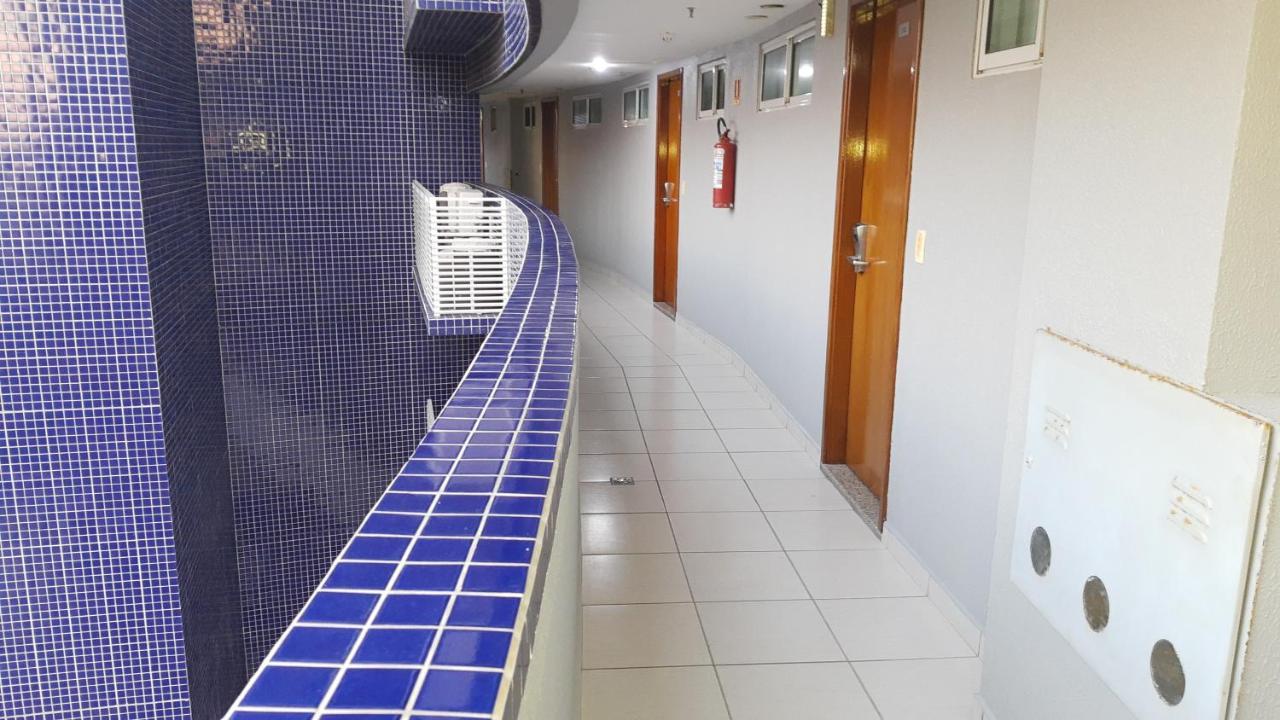 Apartamento No Beach Class Fortaleza Meireles 外观 照片