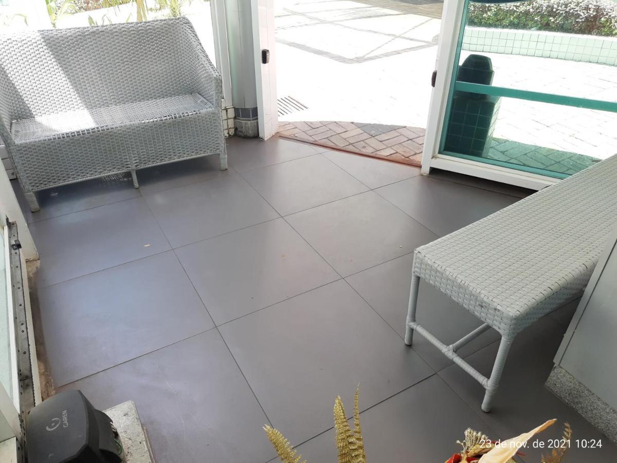 Apartamento No Beach Class Fortaleza Meireles 外观 照片