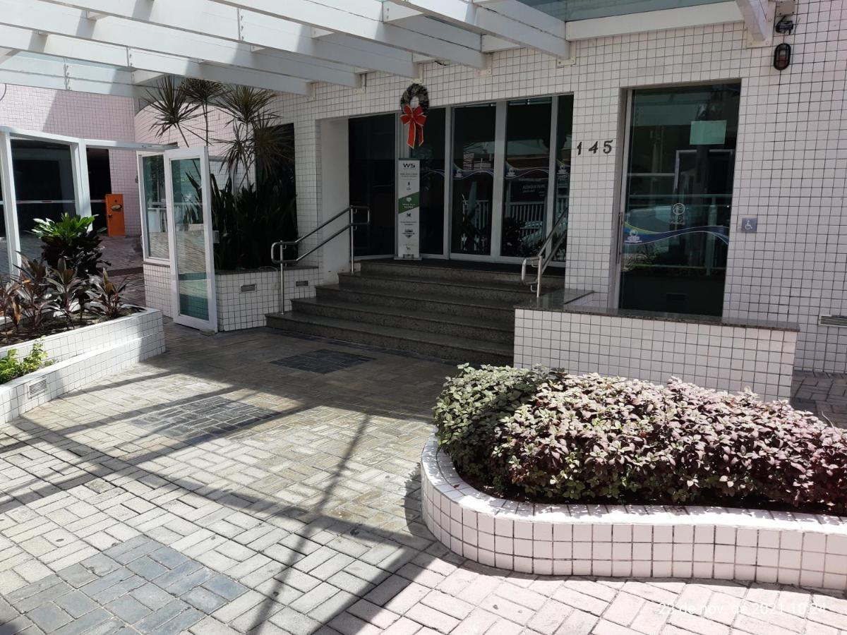 Apartamento No Beach Class Fortaleza Meireles 外观 照片