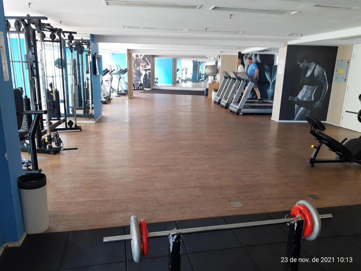 Apartamento No Beach Class Fortaleza Meireles 外观 照片