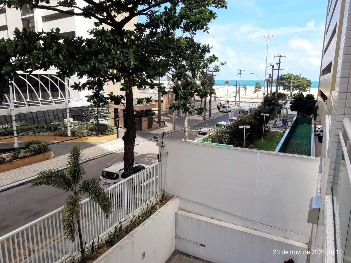 Apartamento No Beach Class Fortaleza Meireles 外观 照片