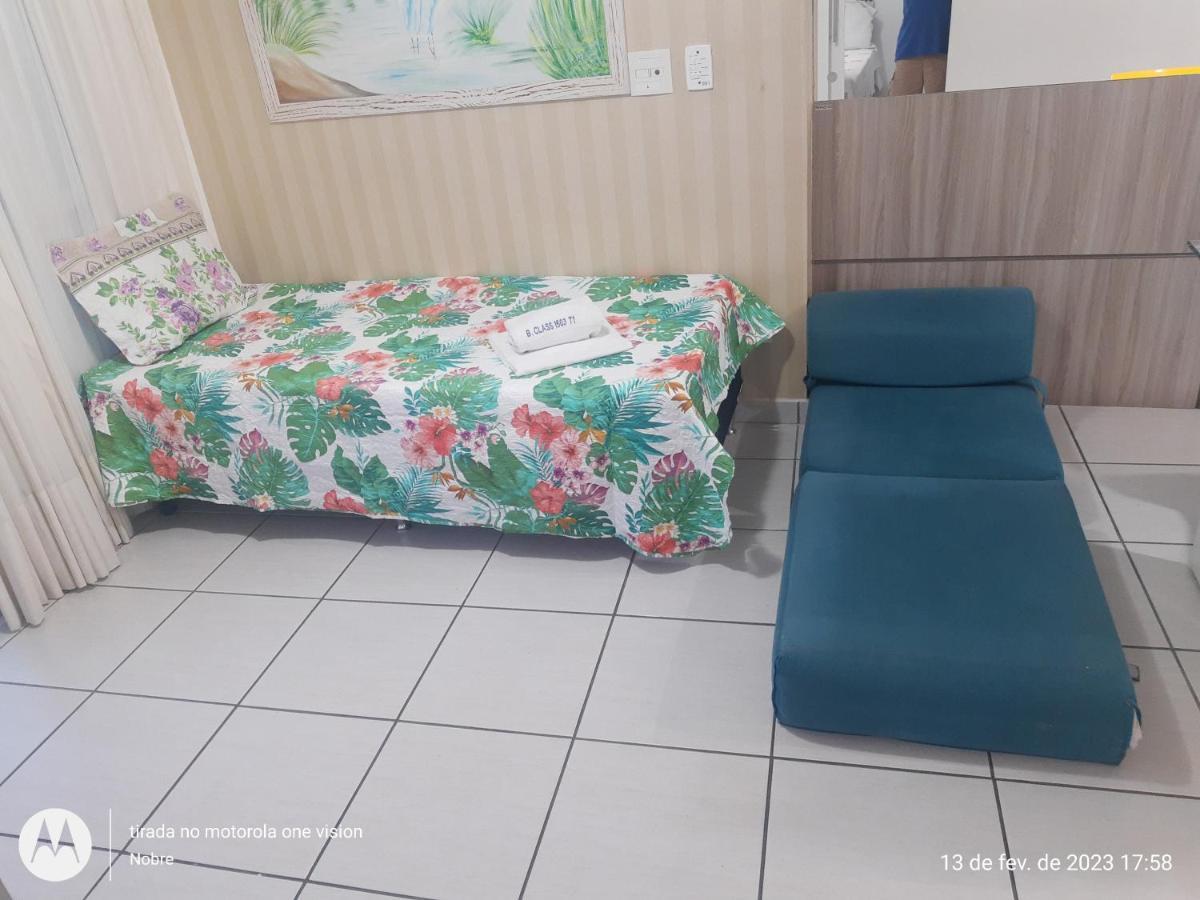 Apartamento No Beach Class Fortaleza Meireles 外观 照片