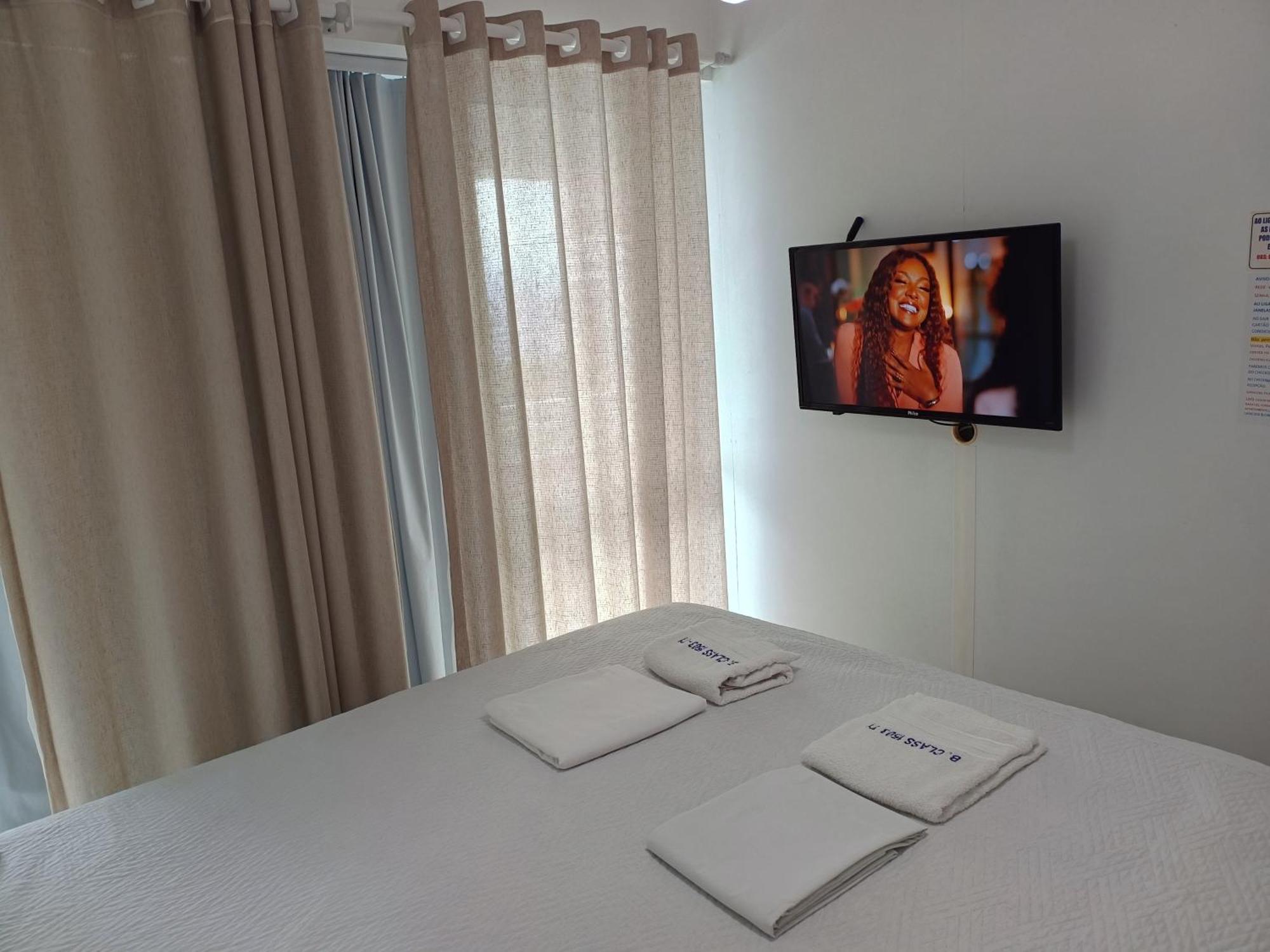 Apartamento No Beach Class Fortaleza Meireles 外观 照片