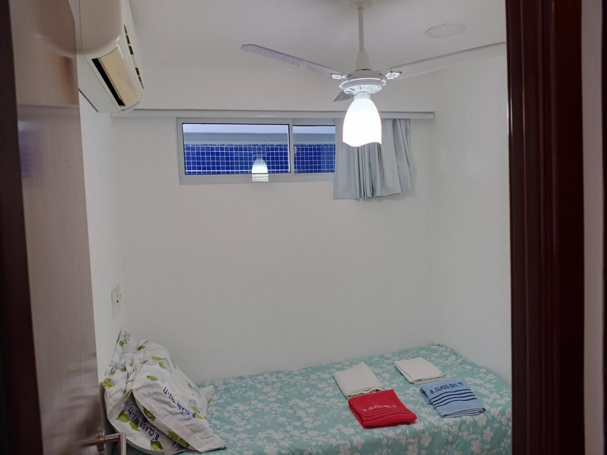 Apartamento No Beach Class Fortaleza Meireles 外观 照片