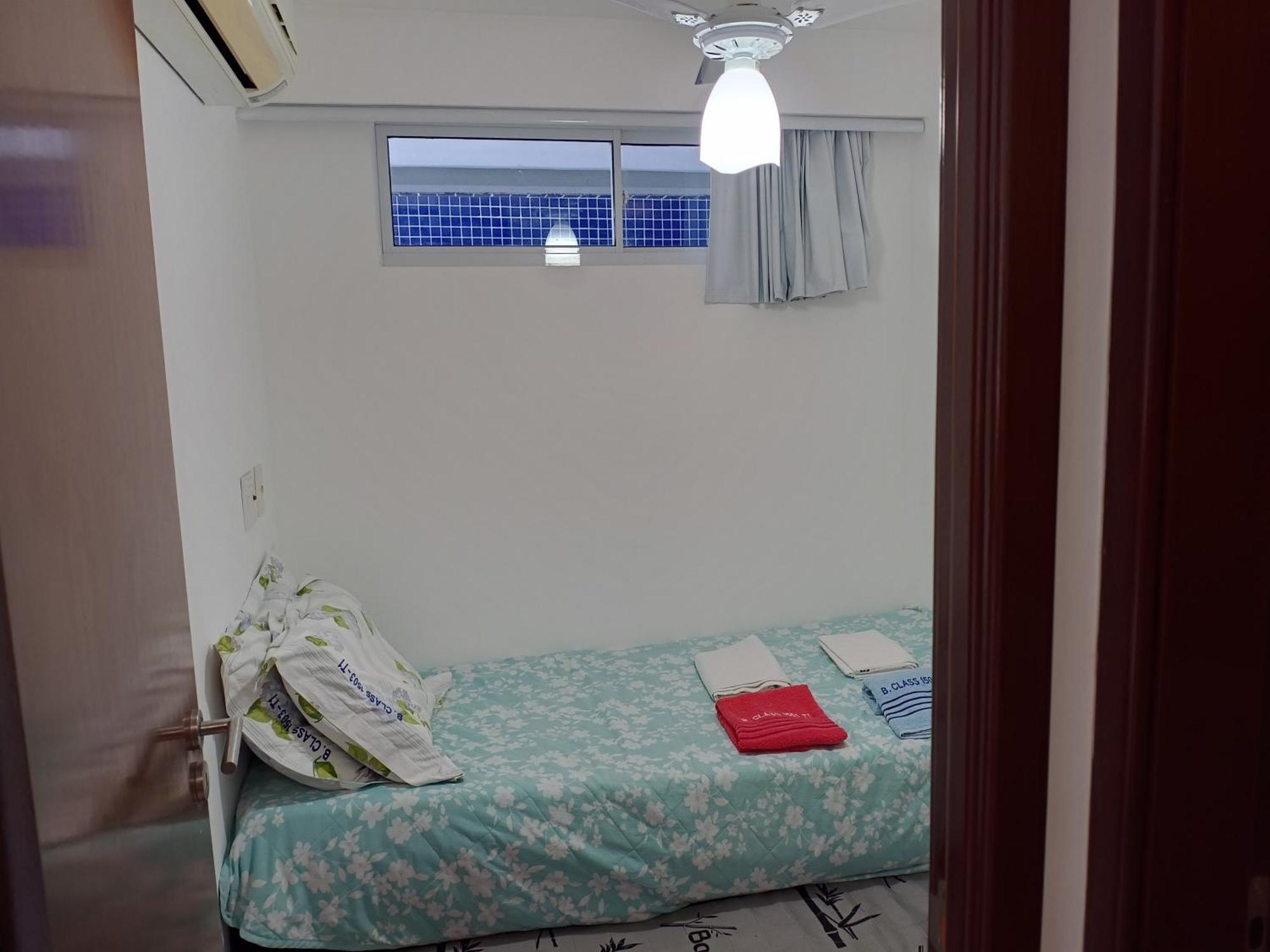 Apartamento No Beach Class Fortaleza Meireles 外观 照片