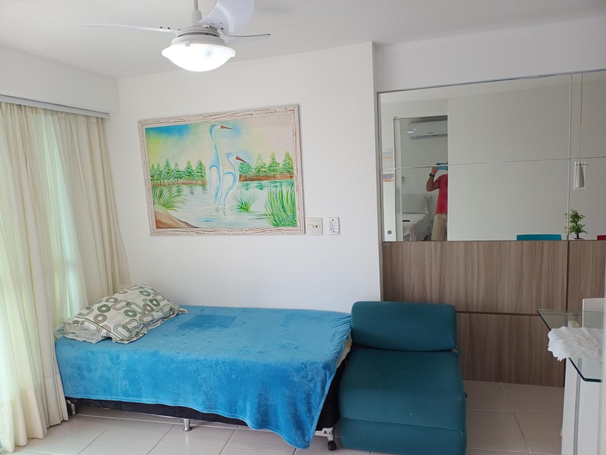 Apartamento No Beach Class Fortaleza Meireles 外观 照片