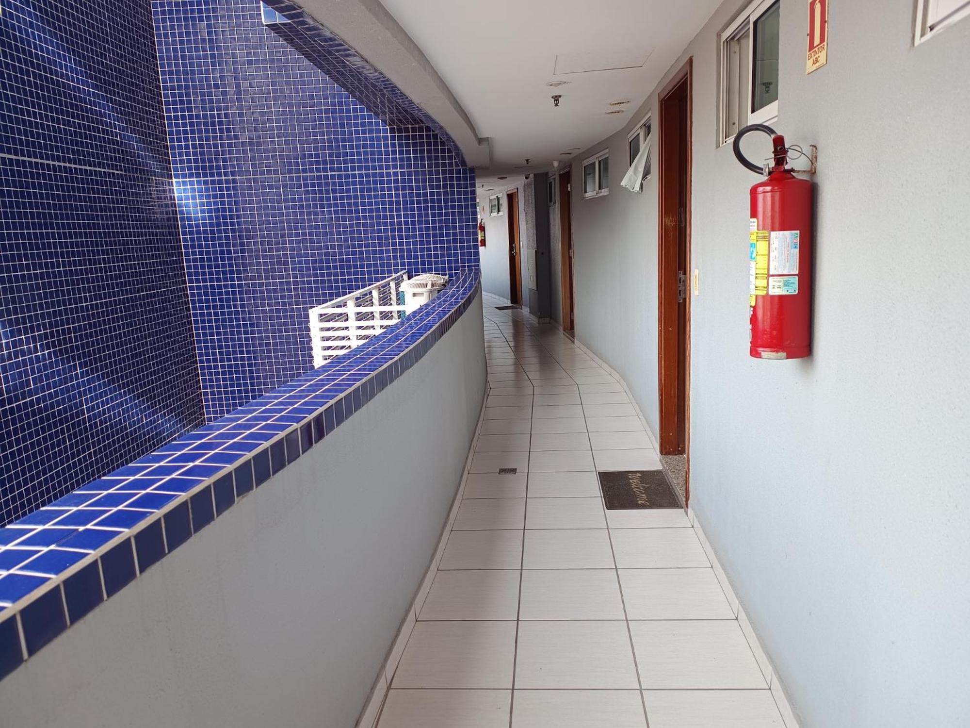 Apartamento No Beach Class Fortaleza Meireles 外观 照片