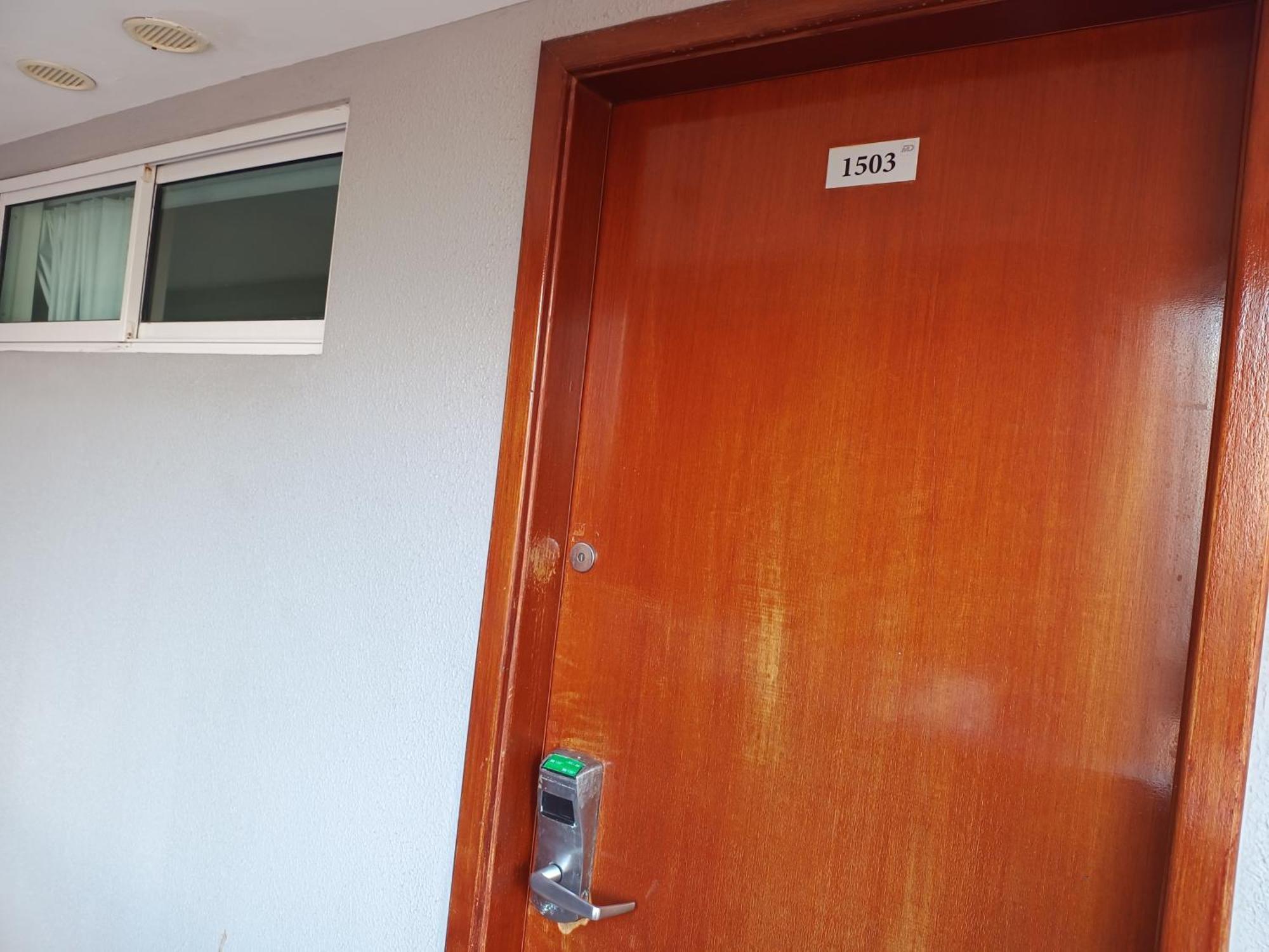 Apartamento No Beach Class Fortaleza Meireles 外观 照片