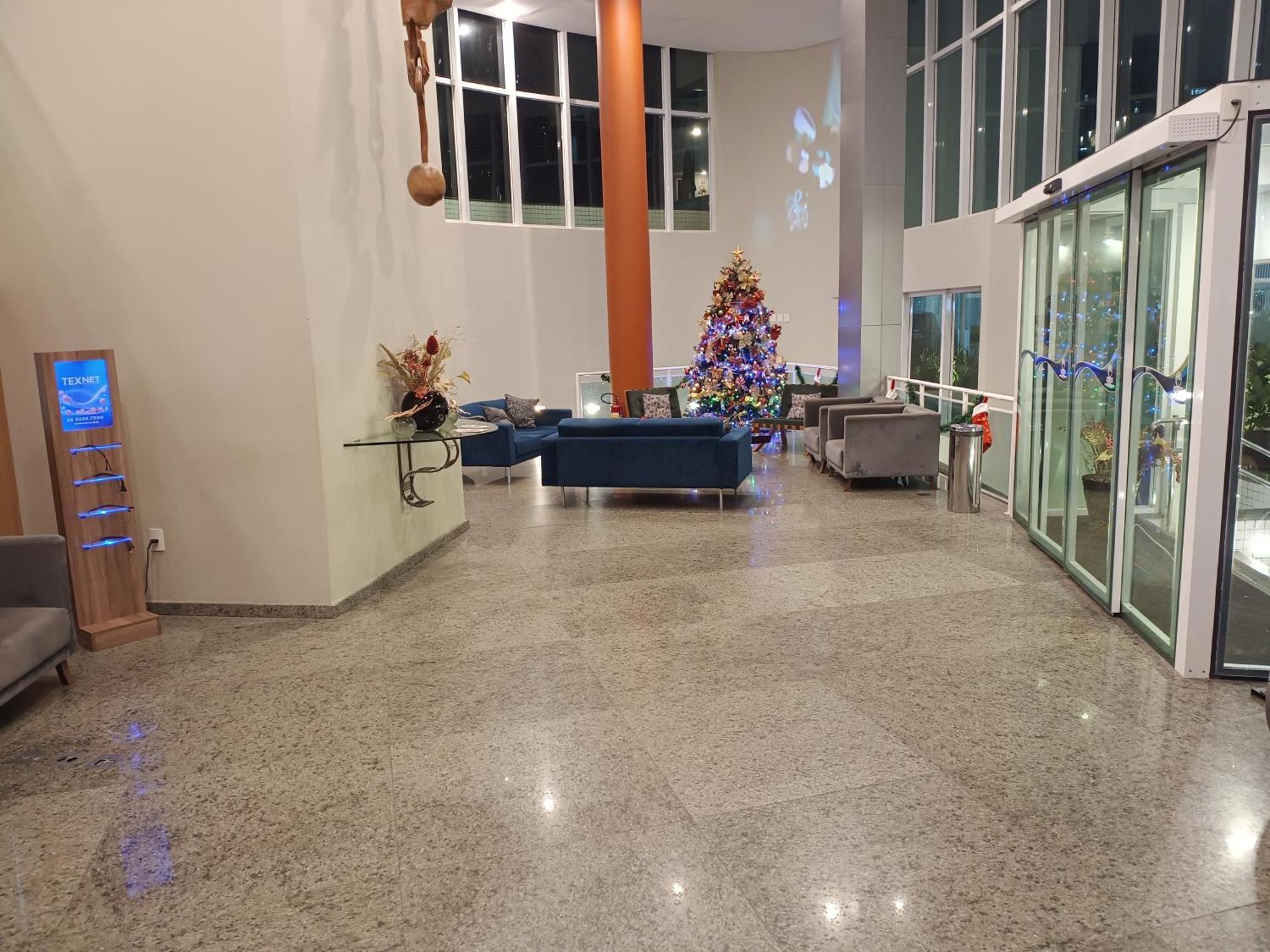 Apartamento No Beach Class Fortaleza Meireles 外观 照片