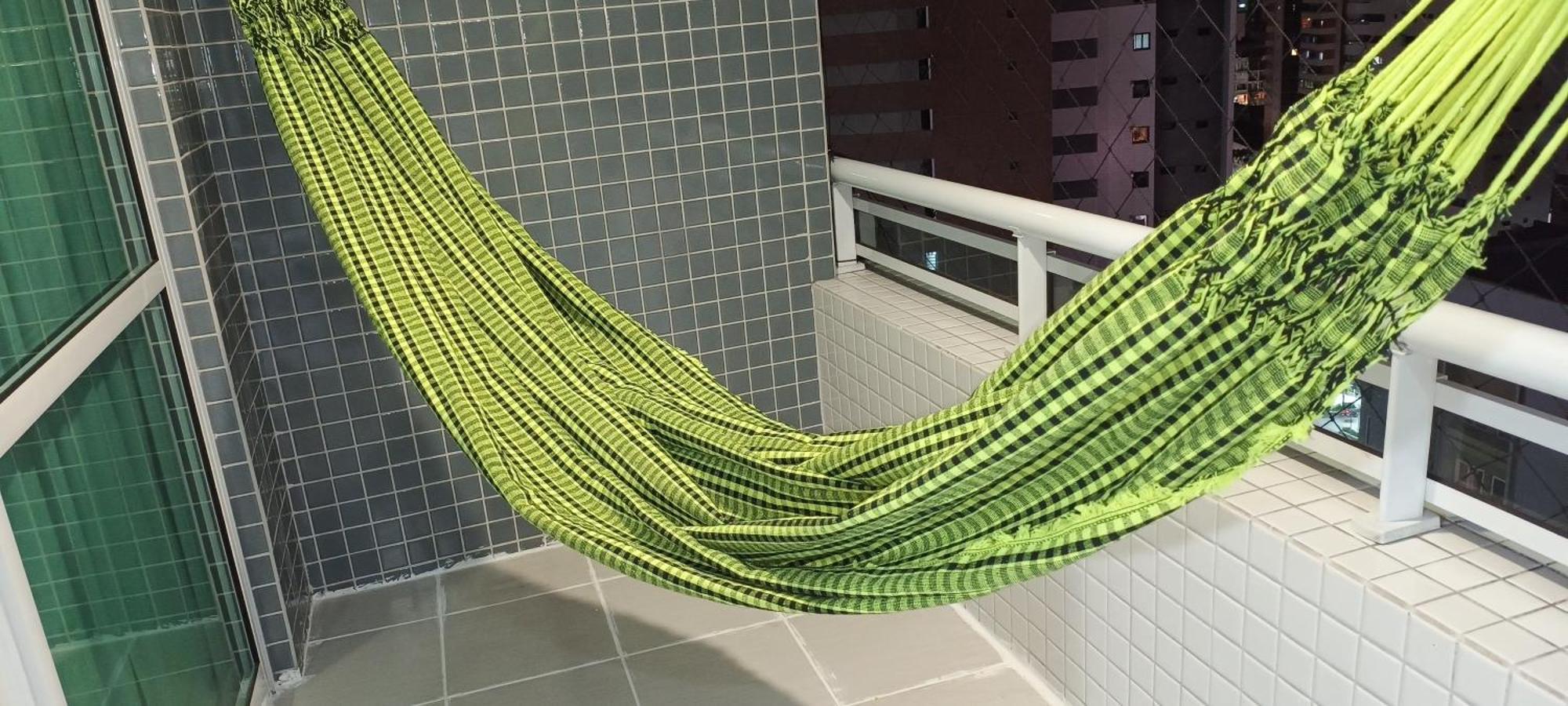 Apartamento No Beach Class Fortaleza Meireles 外观 照片